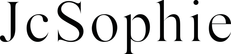 Logo JcSophie 2025