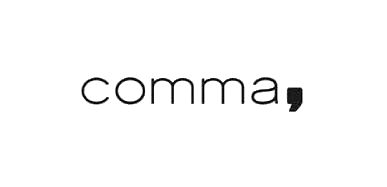 comma